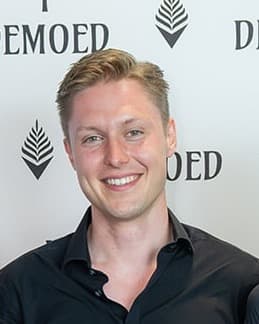 Gordon J. Köhn