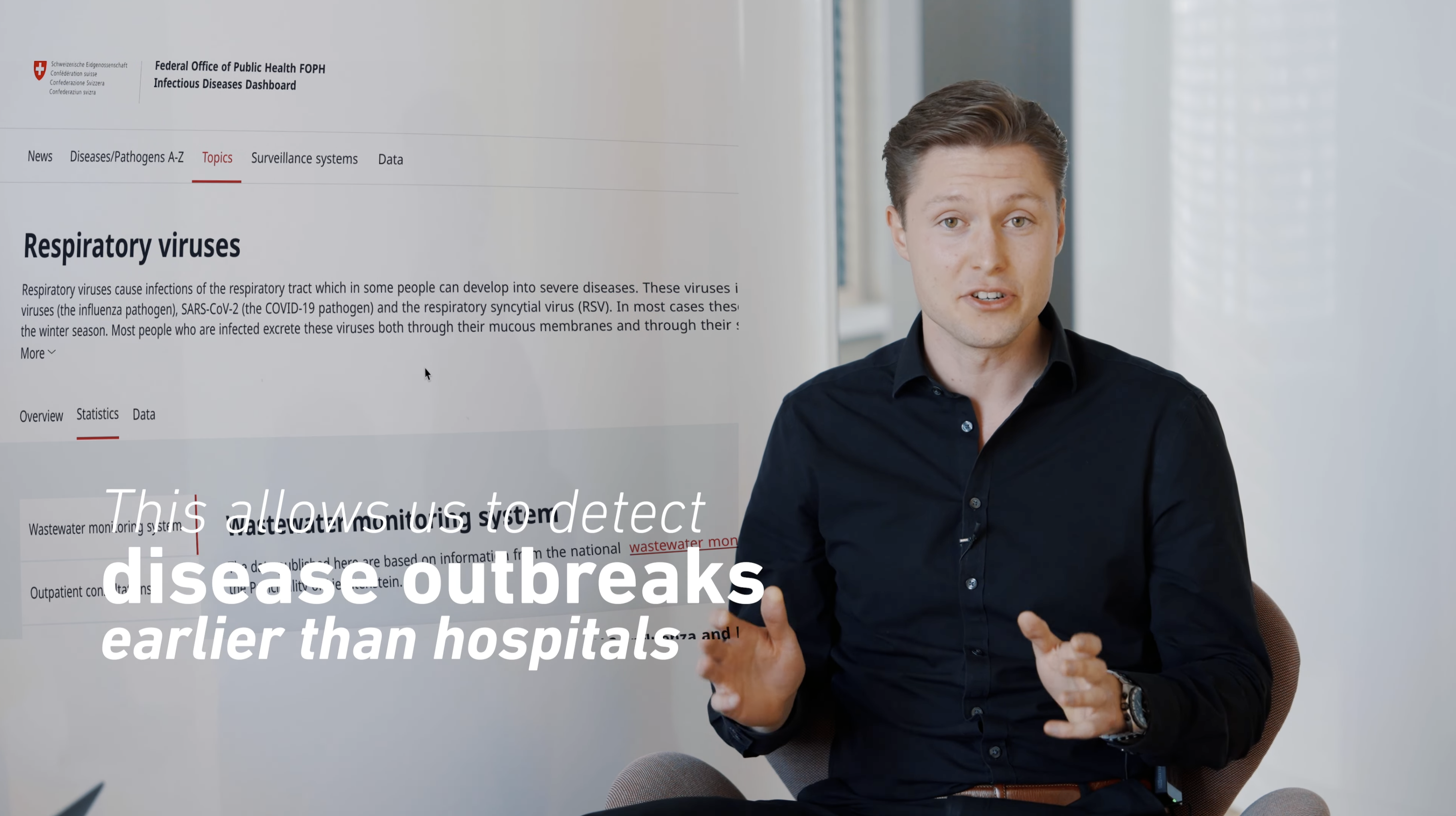 ETH D-BSSE Image Film